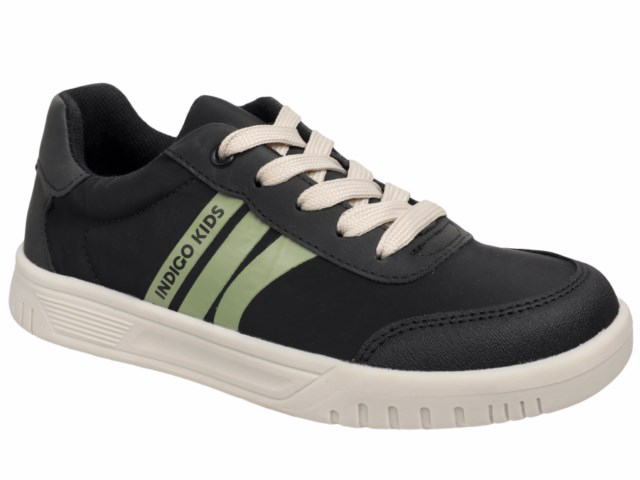 40-3100D 33-2,34-2,35-2,36-2,37-2 Indigo kids П/ботинки Актив.отдых Кроссовки Иск.мат, Текстиль, ТЭП В/О Муж