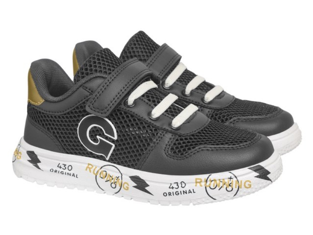 40-385L 32-2,33-2,34-2,35-2,36-2,37-2 Indigo kids П/ботинки Актив.отдых Кроссовки Текстиль, Без подклада, ЭВА Лето Муж