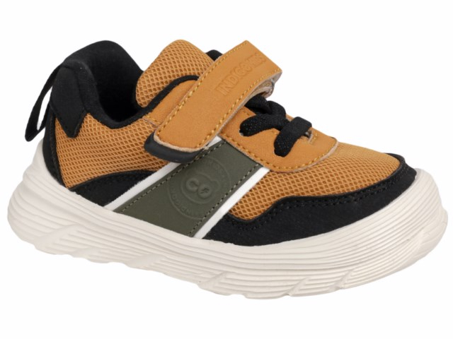 40-463C 27-2,28-2,29-2,30-2,31-2,32-2 Indigo kids П/ботинки Актив.отдых Кроссовки Иск.мат, Текстиль, ЭВА В/О Муж