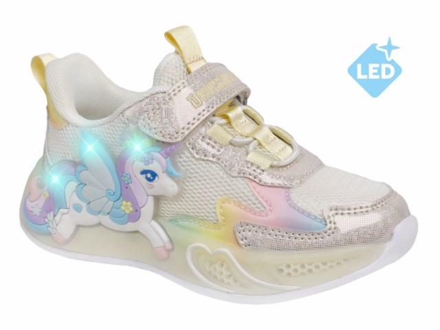 90-532A 26-2,27-2,28-2,29-2,30-2,31-2 Indigo kids П/ботинки Актив.отдых Кроссовки Иск.мат, Текстиль, ЭВА В/О жен