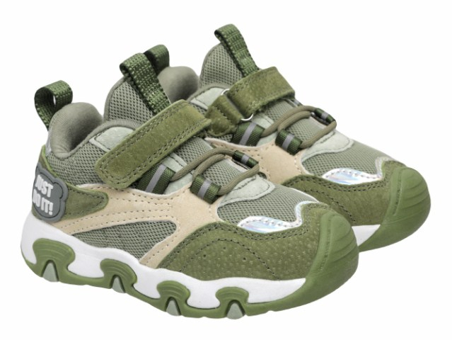 90-660D2 24-2,25-2,26-2,27-2,28-2 Indigo kids П/ботинки Актив.отдых Кроссовки Иск.мат, Текстиль, ЭВА / ТЭП В/О Муж