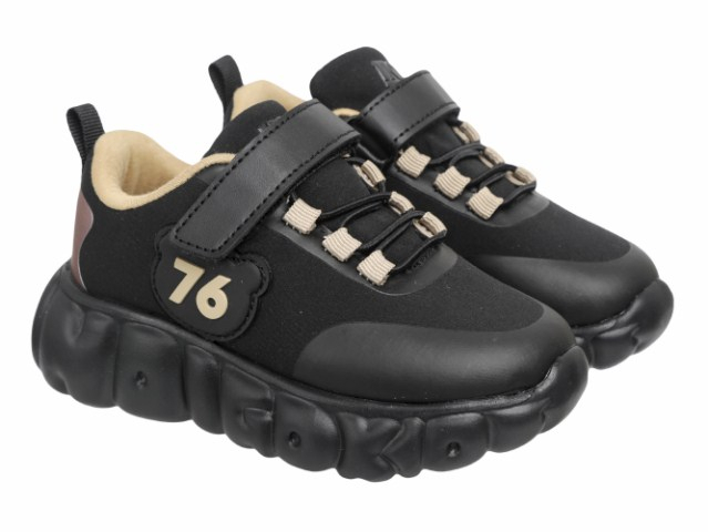 91-085D2 25-2,26-2,27-2,28-2,29-2,30-2 Indigo kids П/ботинки Актив.отдых Кроссовки Иск.мат, Текстиль, ЭВА В/О Муж