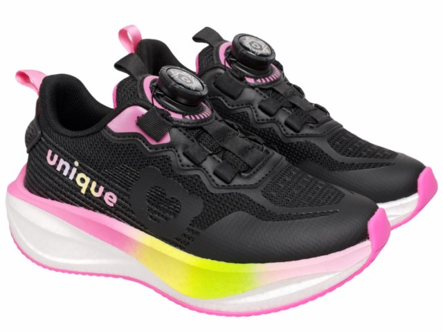 92-2200D 32-2,33-2,34-2,35-2,36-2,37-2 Indigo kids П/ботинки Актив.отдых Кроссовки Иск.мат, Текстиль, ЭВА В/О жен