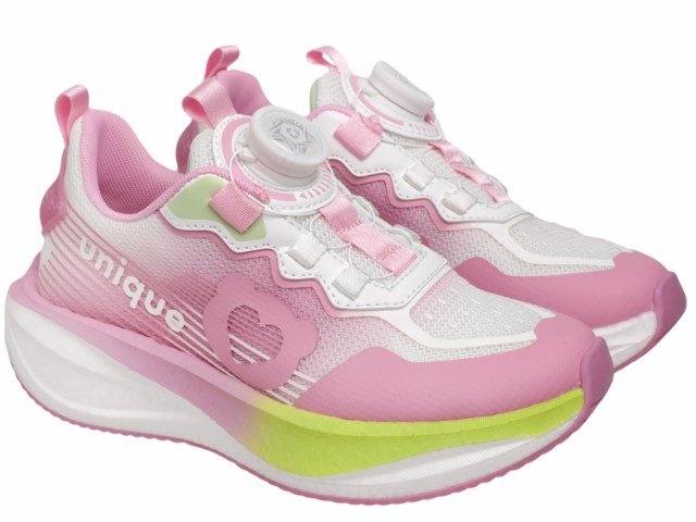 92-2200B 32-2,33-2,34-2,35-2,36-2,37-2 Indigo kids П/ботинки Актив.отдых Кроссовки Иск.мат, Текстиль, ЭВА В/О жен