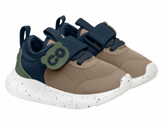 94-020H 21-2,22-2,23-2,24-3,25-3 Текстиль/отделка искусственная кожа Хлопок 80%, полиэстер 20% Кроссовки 21-25