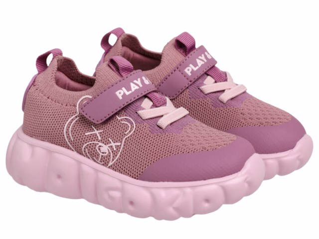 94-1120A 26-2,27-2,28-2,29-2,30-2 Текстиль Хлопок 80%, полиэстер 20% Кроссовки 26-30