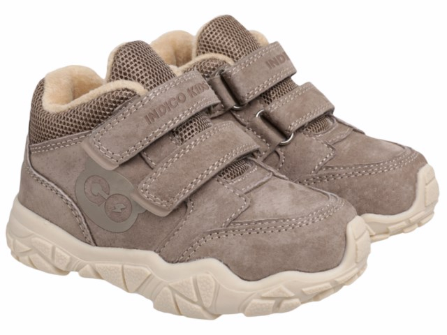 97-050C 25-2,26-2,27-2,28-2,29-2,30-2 Кожа натуральная/отделка текстиль Байка (хлопок 80%, полиэстер 20%) Ботинки 25-30