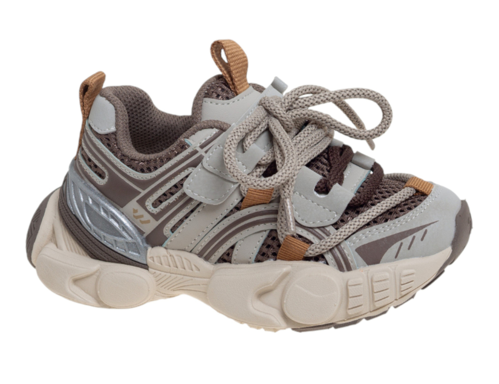 R524713169K СКАЗКА Хаки Мальчик Иск.кожа Текстиль 26-31 111111