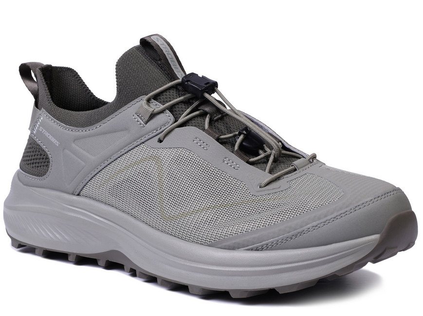 C3892-19 хаки 40-1,41-2,42-2,43-2,44-1 Strobbs П/ботинки Актив.отдых Кроссовки Текстиль, Текстиль, ЭВА,Резина Лето Муж