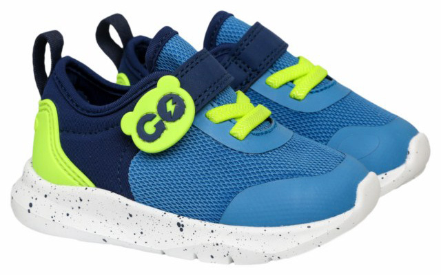 94-020D3 21-2,22-2,23-2,24-3,25-3 Indigo kids П/ботинки Актив.отдых Кроссовки Текстиль, Текстиль, ЭВА Лето Муж