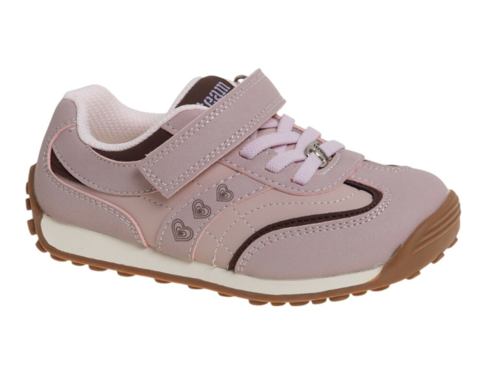 R883013235P Роз 27-2,28-2,29-2,30-2,31-2 Сказка П/ботинки Актив.отдых Кроссовки Иск.мат, Текстиль В/О жен