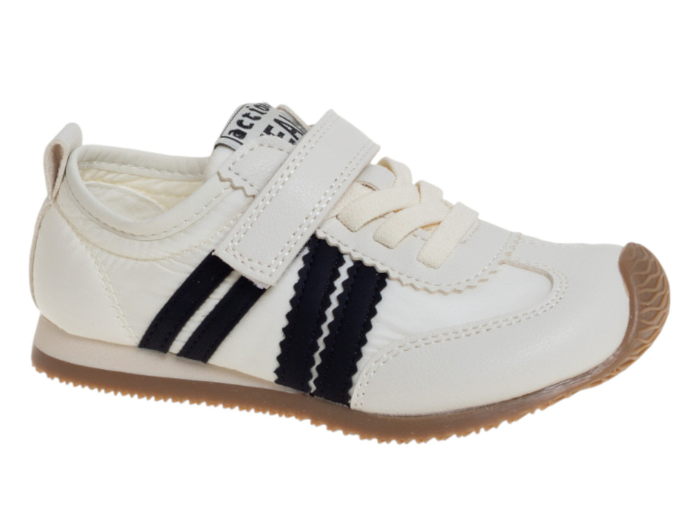 R223013186B/BK бежевый/черный 27-2,28-2,29-2,30-2,31-2 Сказка П/ботинки Актив.отдых Кроссовки Иск.мат, Текстиль В/О Муж