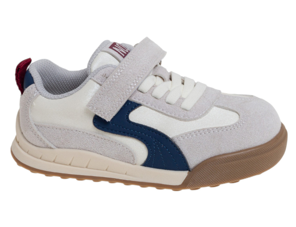 R913613247GR Сер 27-2,28-2,29-2,30-2,31-2 Сказка П/ботинки Актив.отдых Кроссовки Иск.мат, Текстиль В/О Муж