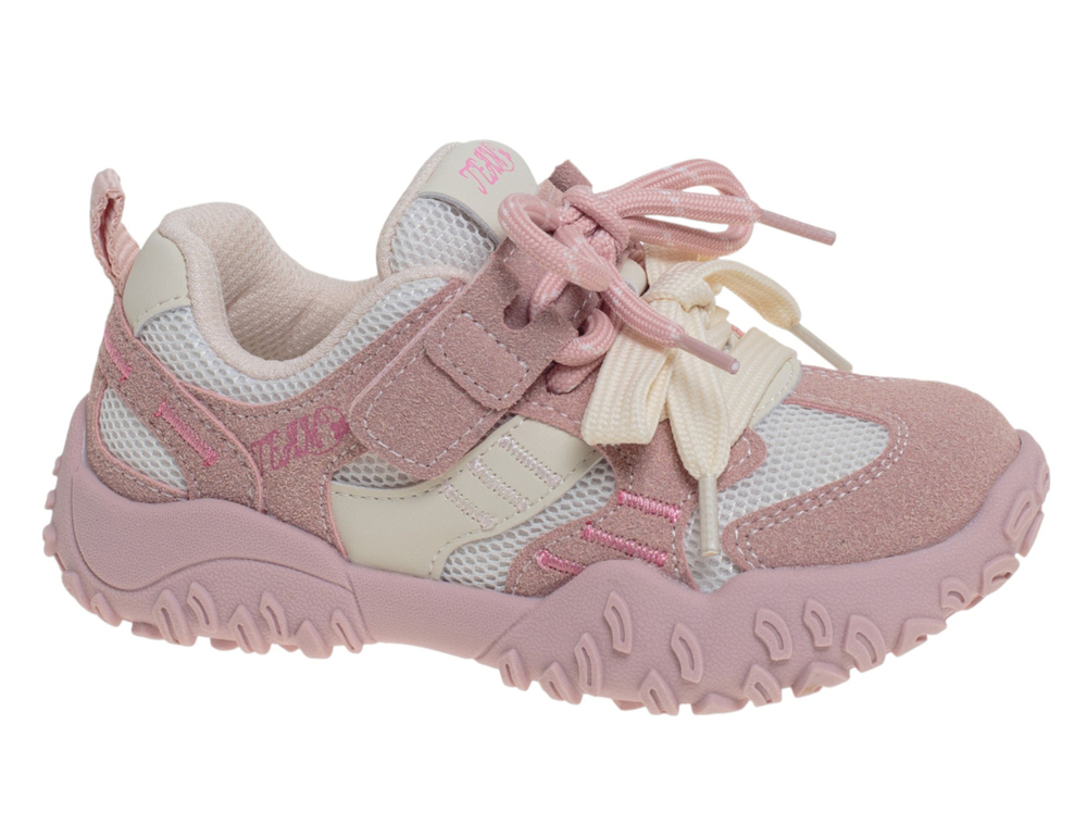 R220813245P Роз 27-2,28-2,29-2,30-2,31-2 Сказка П/ботинки Актив.отдых Кроссовки Иск.мат, Текстиль В/О жен