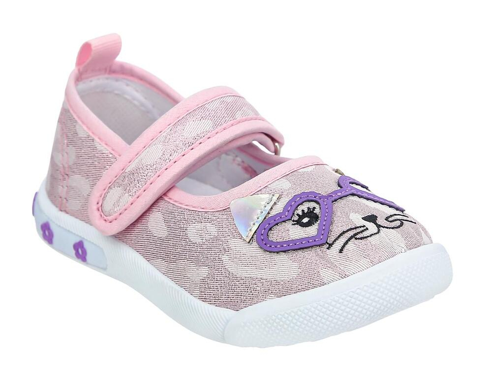 ABD_1027-1_pink 23-1,24-1,25-1,26-1,27-1 Kedberry Туфли Повсед Mary Jane Текстиль, Текстиль, Текстиль(80% хлопок, 20% ПЭ) Лето жен