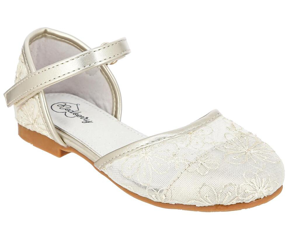 BLW_8447-14_gold 28-1,29-1,30-1,31-1,32-1,33-1,34-1,35-1 Kedberry Туфли Празд Босоножки Иск.мат, Кожподклад, кожа Лето жен