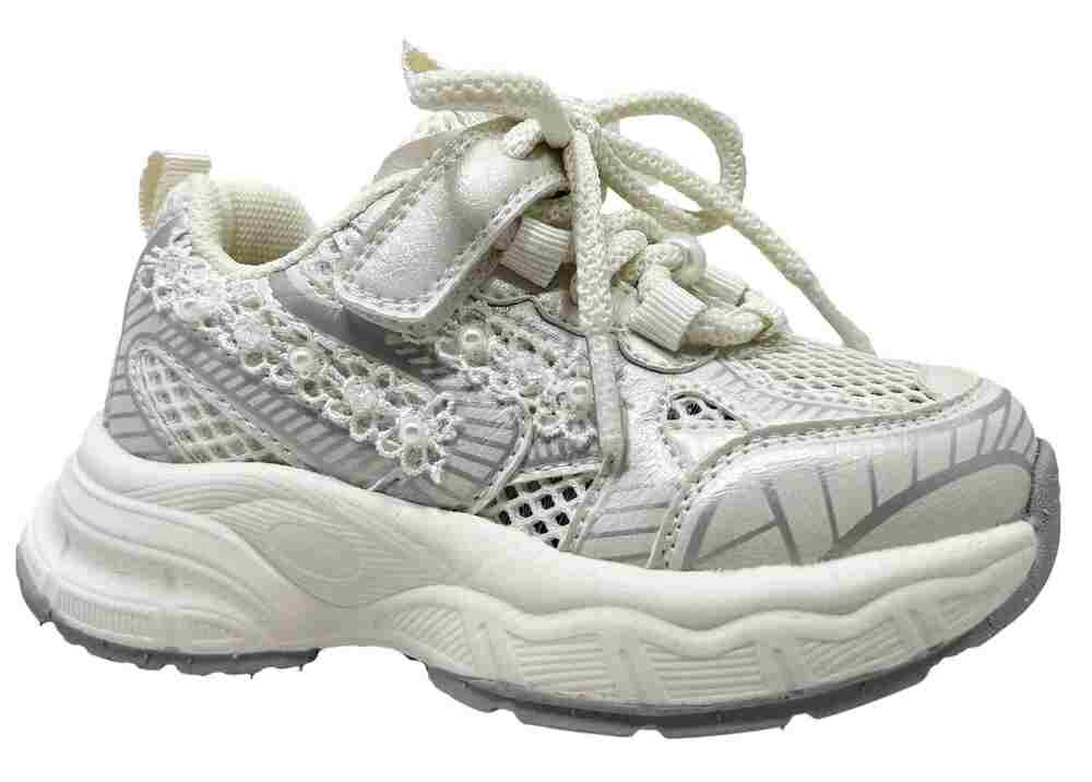 261K-Z11-6550 25-1,26-1,27-1,28-1,29-1,30-1 Flamingo П/ботинки Актив.отдых Кроссовки Иск.мат, Текстиль, ЭВА/ТЭП В/О жен