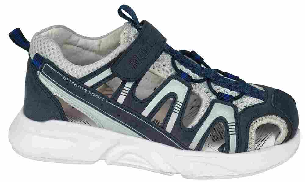 261S-Z3-6927 27-1,28-1,29-1,30-1,31-1,32-1 Flamingo ИК/Текстиль Нат.кожа 27-32 босоножки