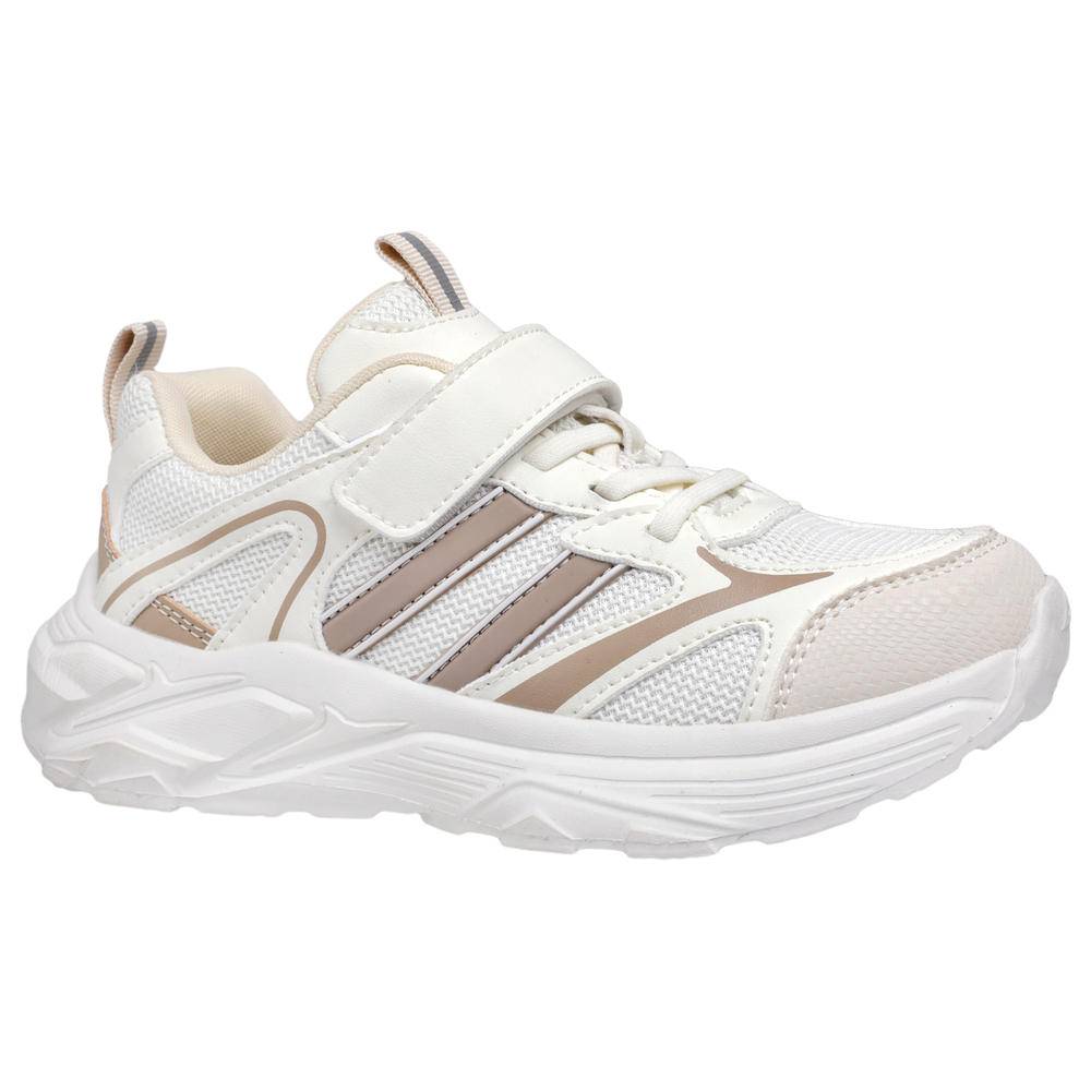 261K-Z42-6605 31-1,32-1,33-1,34-1,35-1,36-1 Qwest П/ботинки Актив.отдых Кроссовки Иск.мат, Текстиль, ЭВА В/О жен