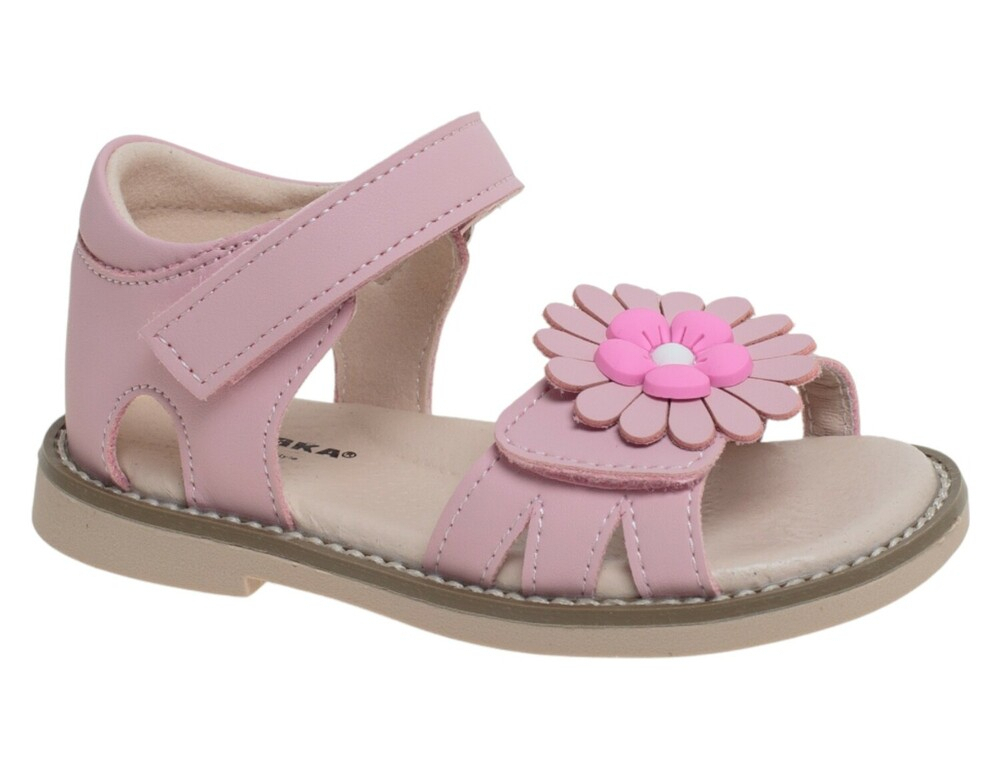 R860710161P СКАЗКА Розовый Девочка Иск.кожа Иск.кожа 22-26 22222