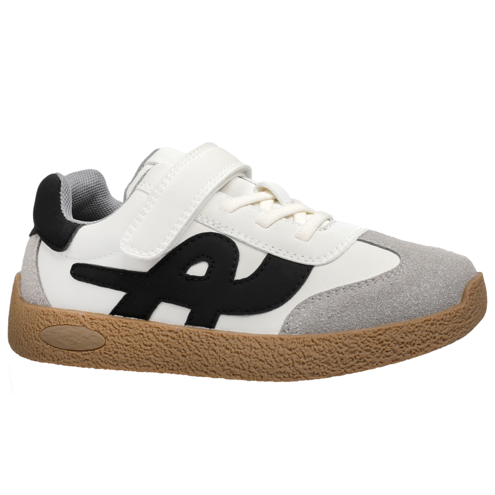 261P-Z47-6842 32-1,33-1,34-1,35-1,36-1,37-1 Qwest П/ботинки Актив.отдых Кроссовки Иск.мат, Текстиль, Резина В/О Муж