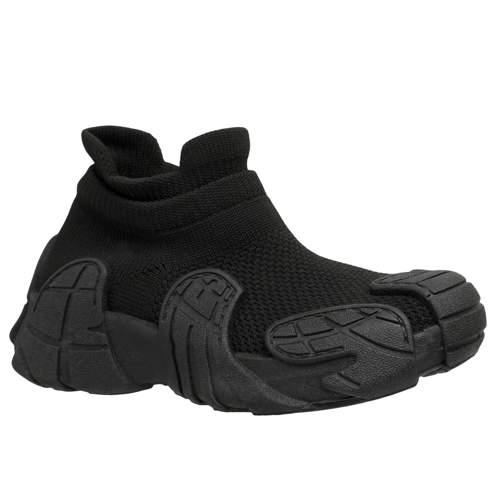 261K-F46-6712 29-1,30-1,31-1,32-1,33-1,34-1 Flamingo Ботинки Актив.отдых Слипоны Текстиль, Текстиль, ПВХ Лето Муж