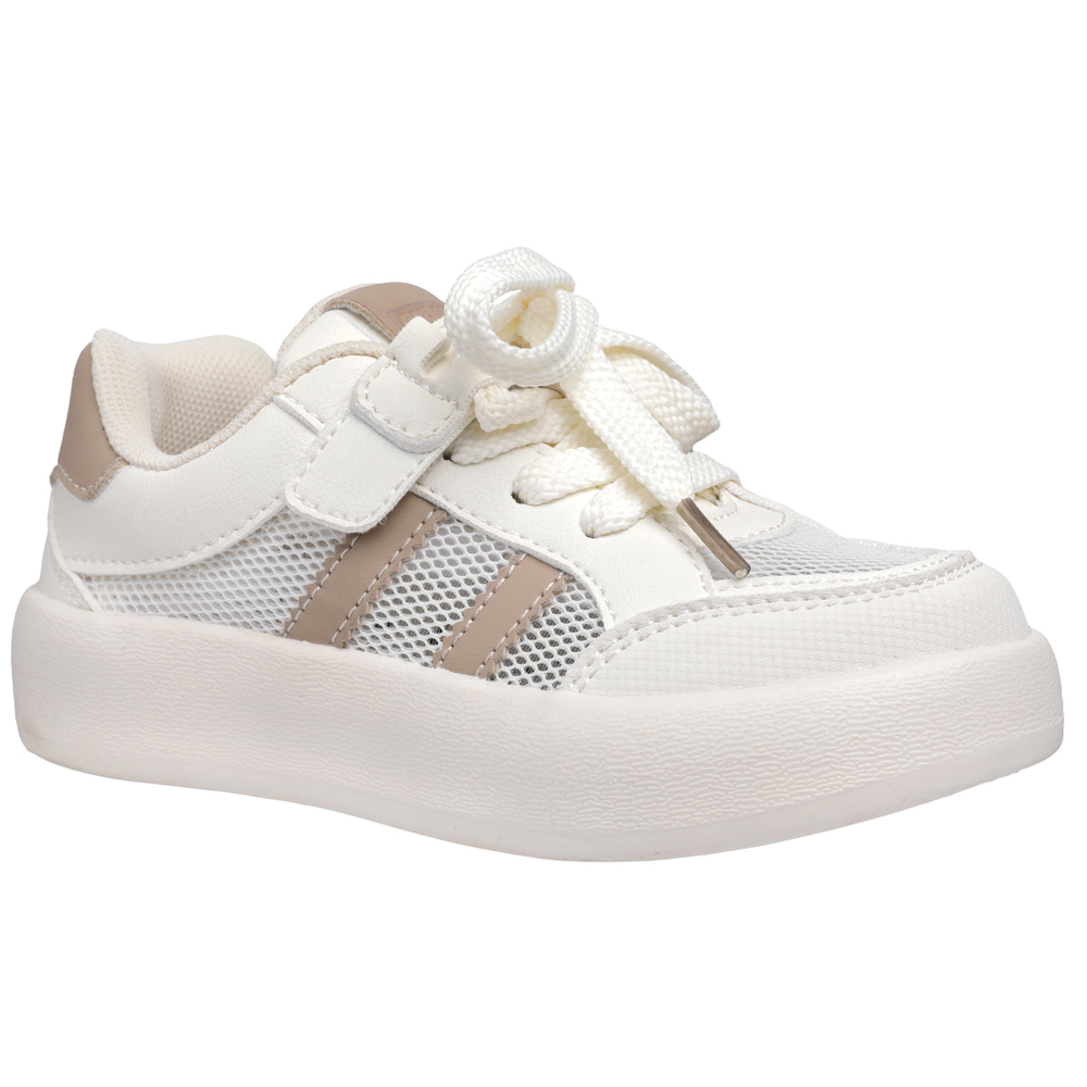 261P-Z42-6618 26-1,27-1,28-1,29-1,30-1,31-1 Flamingo П/ботинки Актив.отдых Кроссовки Иск.мат, Текстиль, ЭВА Лето жен