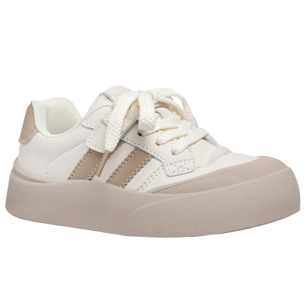 261P-Z42-6627 27-1,28-1,29-1,30-1,31-1,32-1 Flamingo П/ботинки Актив.отдых Кроссовки Иск.мат, Текстиль, Резина В/О жен