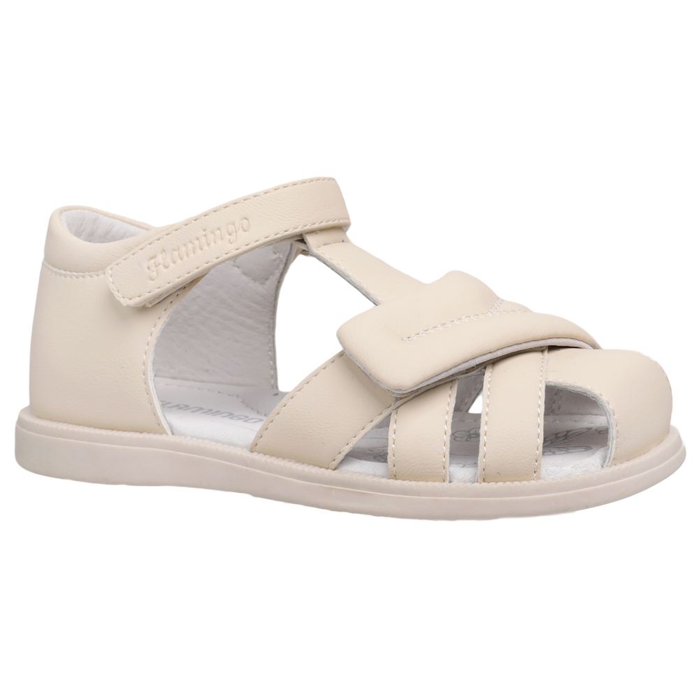 261S-Z6-6788 26-1,27-1,28-1,29-1,30-1,31-1 Flamingo Иск. кожа Нат.кожа 26-31 босоножки