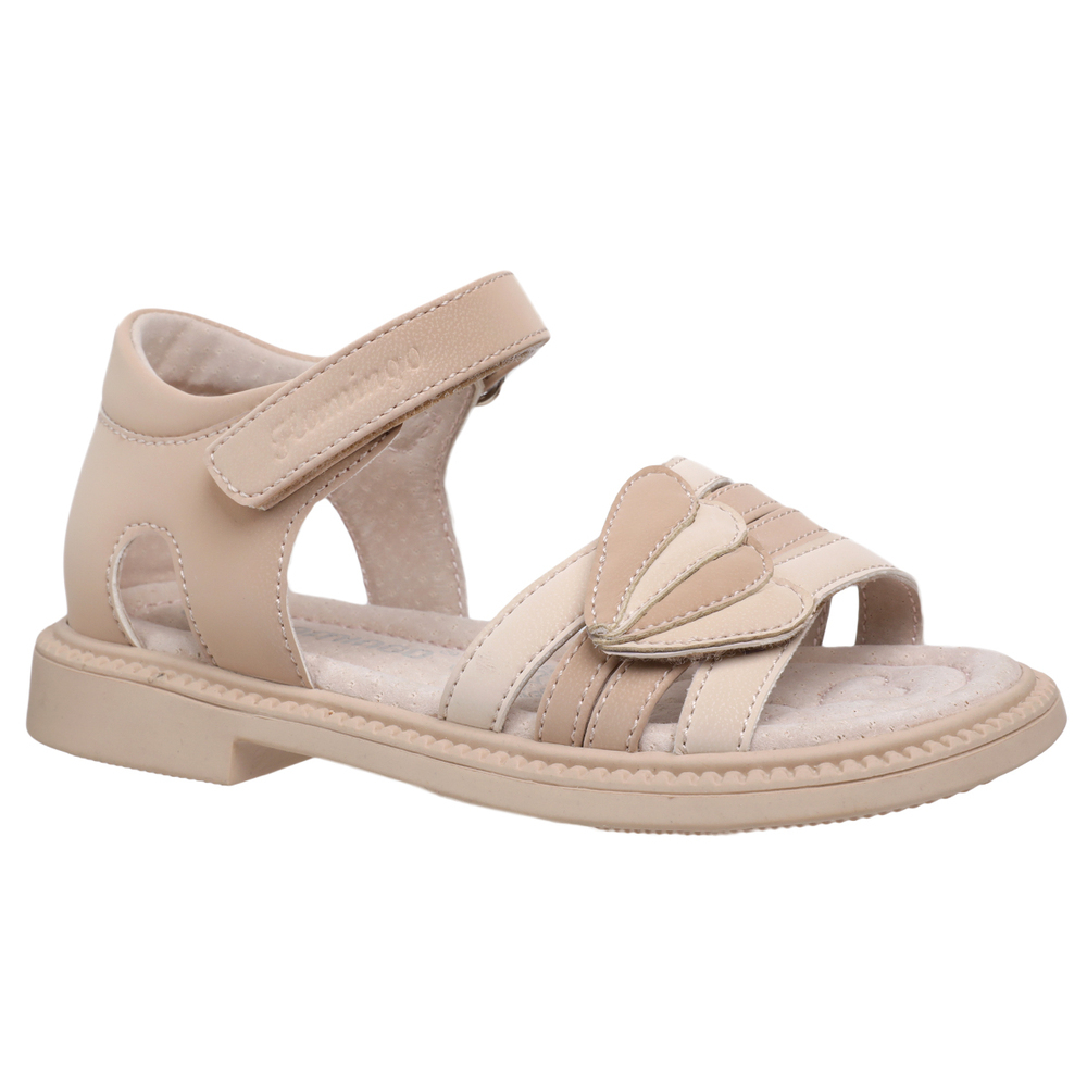 261S-Z6-6797 23-1,24-1,25-1,26-1,27-1,28-1 Flamingo Иск. кожа Нат.кожа 23-28 босоножки