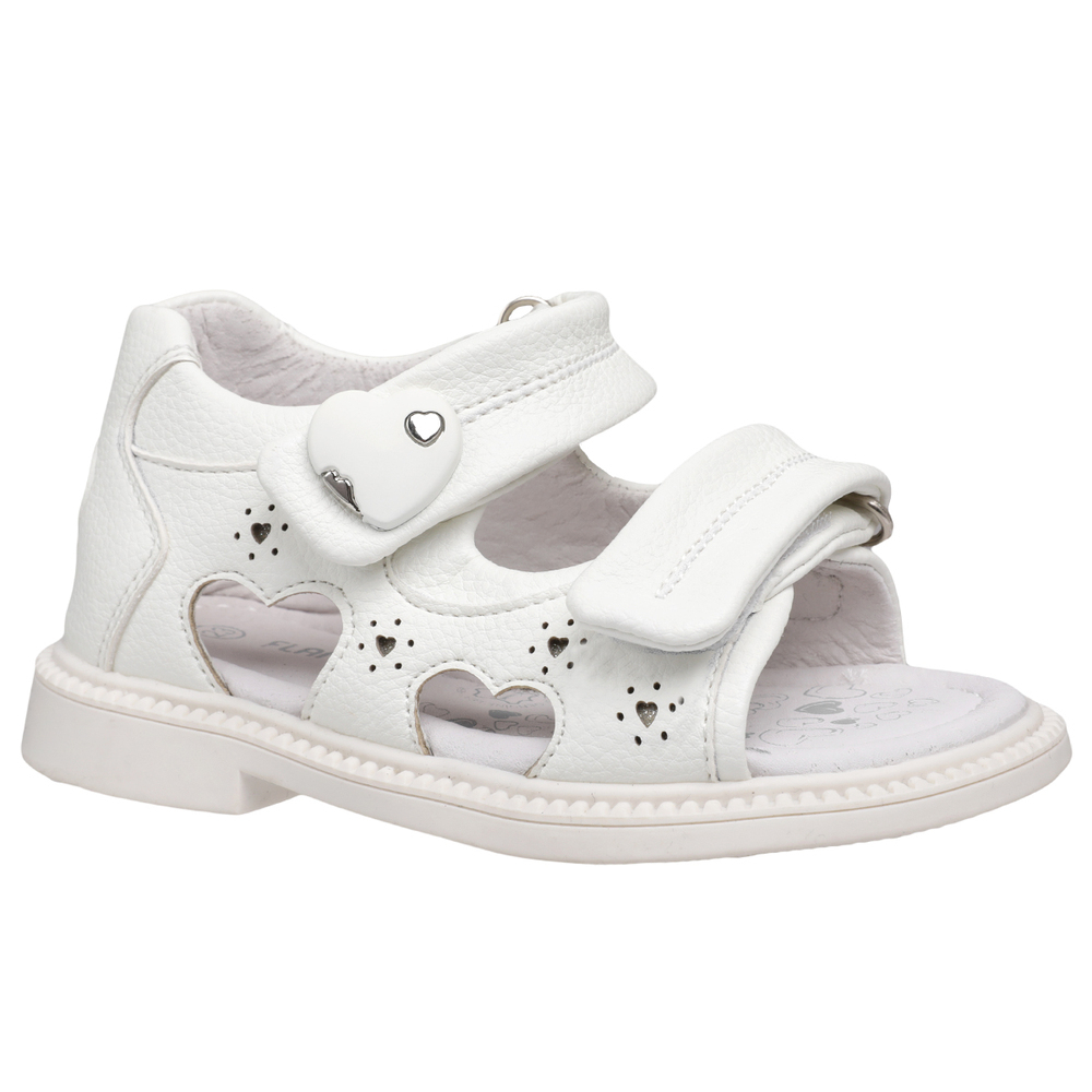 261S-Z6-6814 23-1,24-1,25-1,26-1,27-1,28-1 Flamingo Иск. кожа Нат.кожа 23-28 босоножки