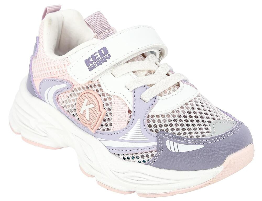 FYG_5-321_pink-lilac 23-1,24-1,25-1,26-1,27-1,28-1,29-1,30-1 FYG_5-321_розово-сиреневый Текстиль/ИскКожа Текстиль(80% хлопок, 20% ПЭ) 23-30 11111111 Д