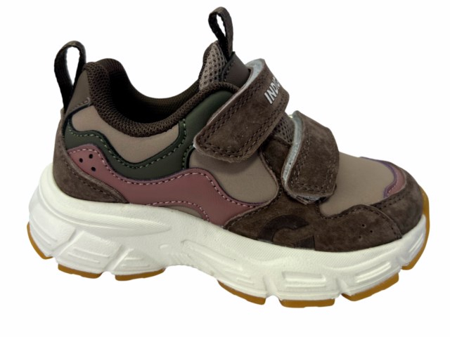 92-2070C Бежевый / коричневый 27-2,28-2,29-2,30-2,31-2,32-2 27-32 Кроссовки Кожа искусственная/отделка кожа натуральная/отделка текстиль Хлопок 30%, п