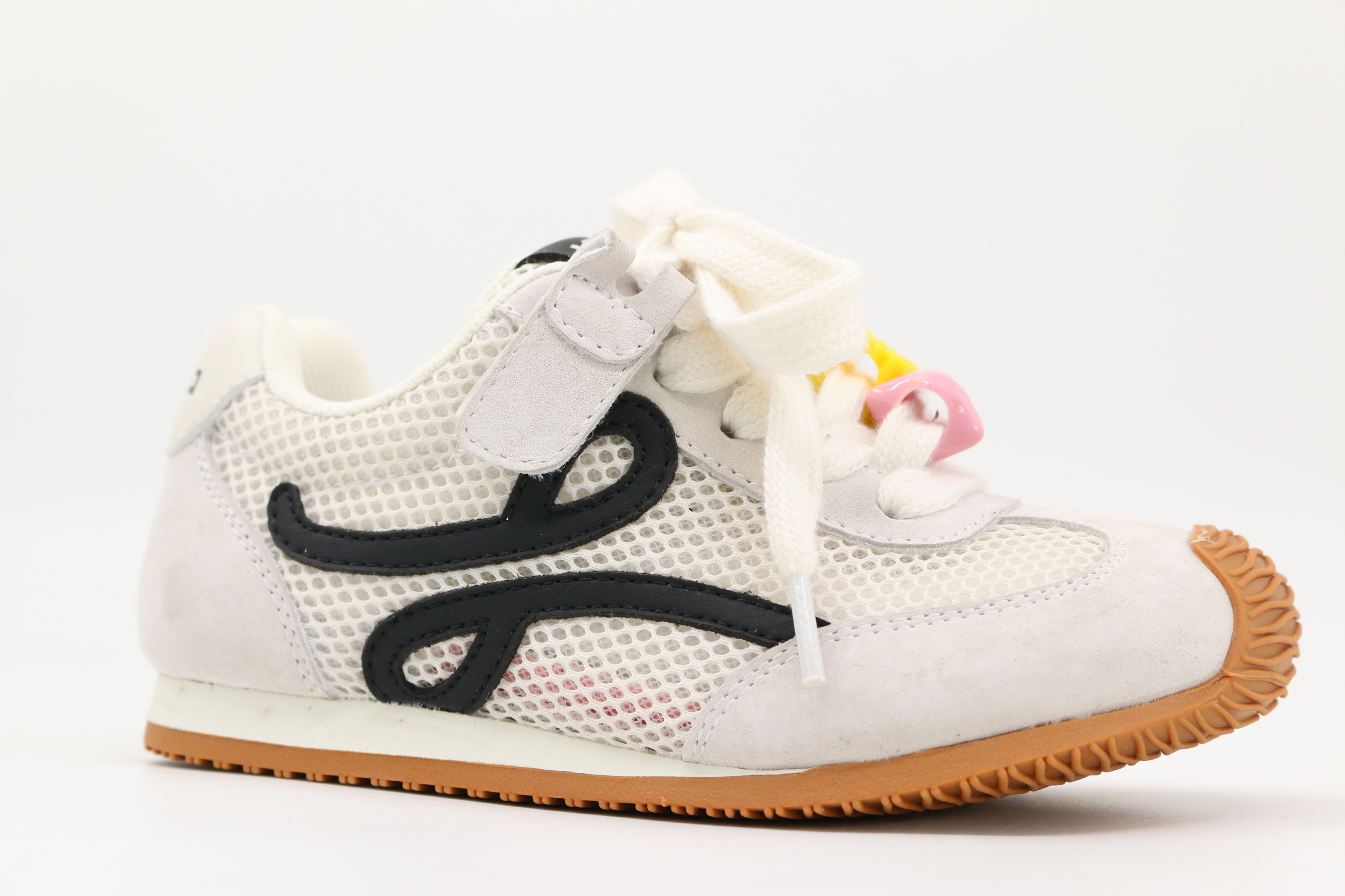 721198н-2 светло-серый 26-1,27-1,28-1,29-1,30-1 Kapika П/ботинки Актив.отдых Кроссовки Иск.мат, Текстиль, Резина Лето жен