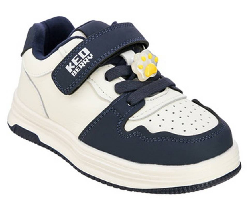 DQS_1127-02_black-beige 26-1,27-1,28-1,29-1,30-1,31-1 Kenka П/ботинки Актив.отдых Кроссовки Иск.мат, Текстиль, ЭВА В/О Муж