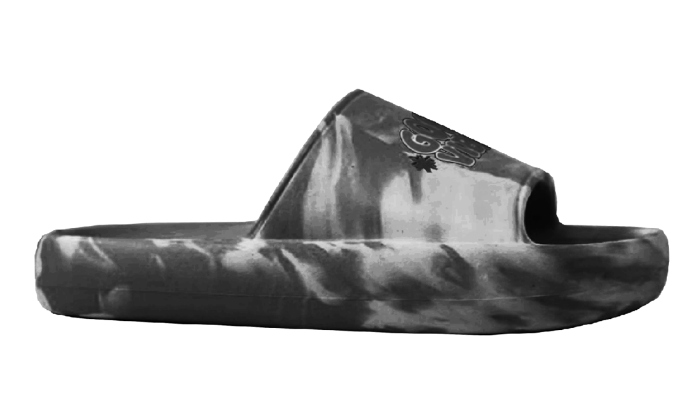 83233-3 черный-белый 32-2,34-2,35-2,37-2,38-2 Kapika Туфли Пляж Шлепанцы/Пантолеты ЭВА, Без подклада, ЭВА Лето Муж