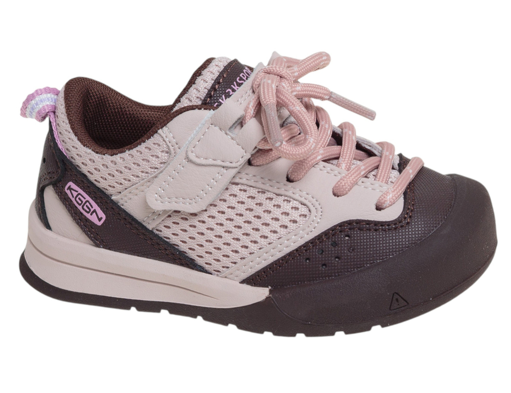 R000012491DP Темно розовый 22-2,23-2,24-2,25-2,26-2 Сказка П/ботинки Актив.отдых Кроссовки Иск.мат, Текстиль В/О жен