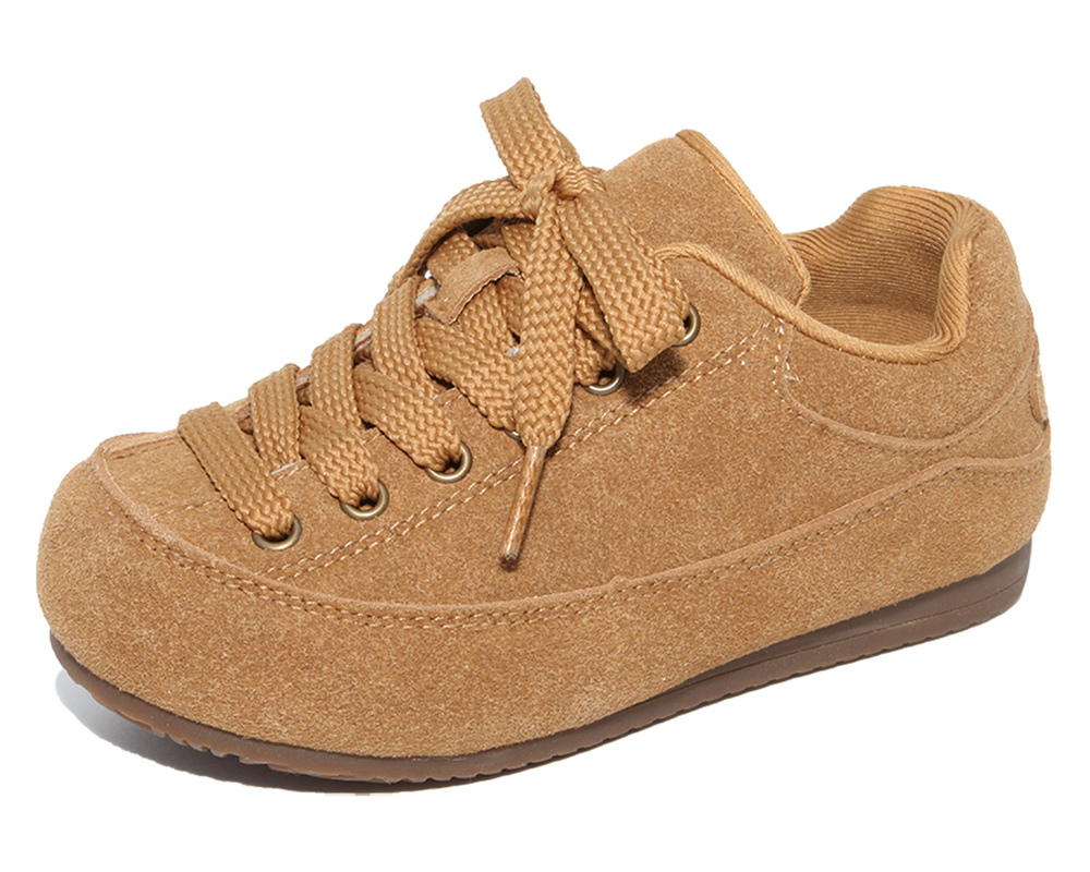 E23171 Тёмно-жёлтый 27-1,28-1,29-2,30-1,31-1 Капитошка П/ботинки Актив.отдых Кроссовки Иск.мат, Текстиль, Резина В/О жен