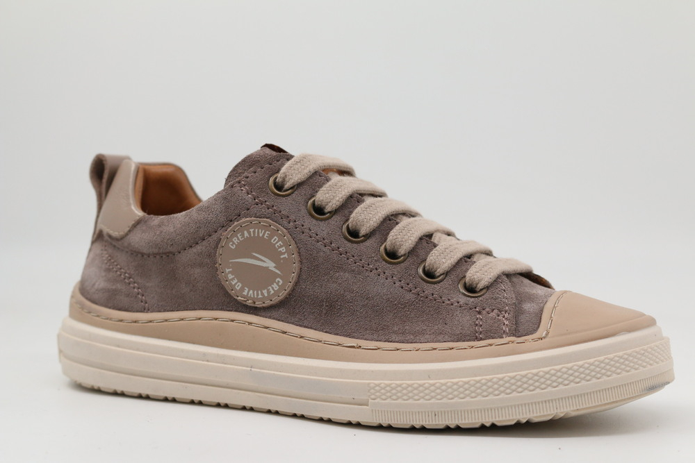 231212т-4 Сер 32-1,33-1,34-1,35-1,36-1 Kapika П/ботинки Повсед Полукеды Нат.кожа, Кожподклад, ТЭП (термоэластопласт) В/О Муж