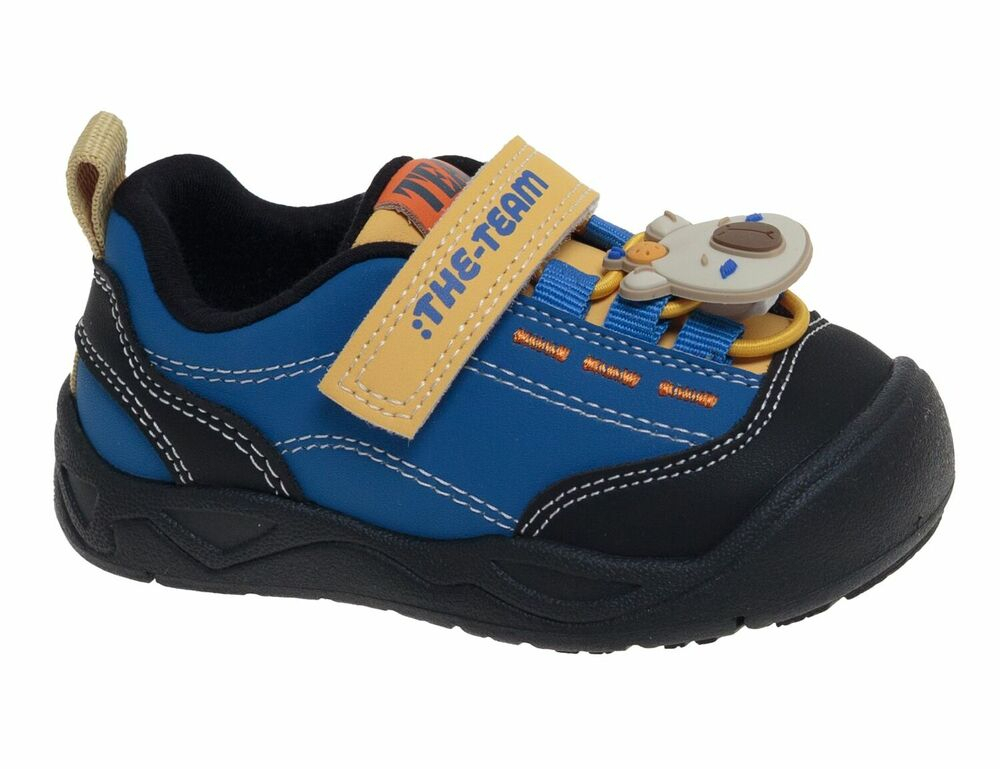 R997610057BL Гол 17-2,18-2,19-2,20-2,21-2 Сказка П/ботинки Актив.отдых Кроссовки Иск.мат, Текстиль В/О Муж