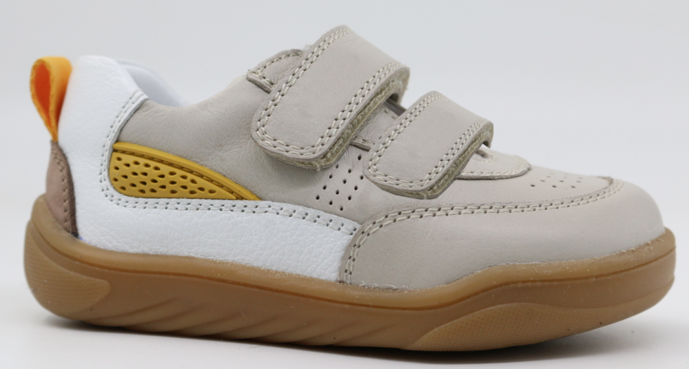 21489т-2 Беж 21-1,22-1,23-1,24-1,25-1 Kapika П/ботинки Актив.отдых Кроссовки Нат.кожа, Кожподклад, ТЭП (термоэластопласт) В/О Муж