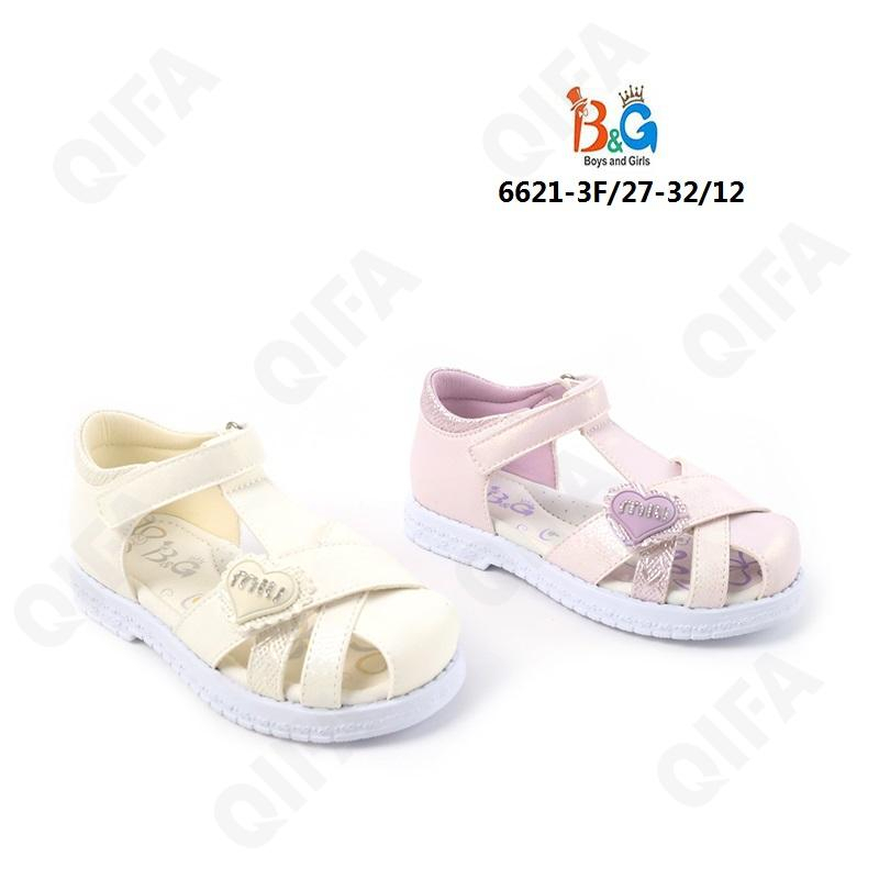 RC51_6621-3F Микс 27-2,28-2,29-2,30-2,31-2,32-2 Boys and Girls П/ботинки Повсед Сандалеты Иск.мат, Иск.кожа, ЭВА (EVA-Этиленвинилацетат) Лето жен