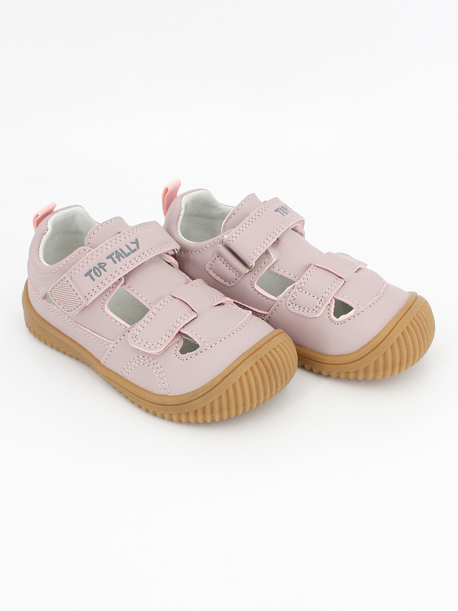 SW-26-85 Роз 23-2,24-2,25-2,26-2,27-2,28-2 Top Tally П/ботинки Повсед Сандалеты Иск.мат, Кожподклад, ТПР Лето жен