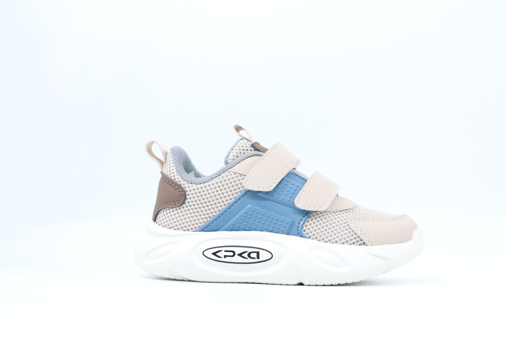 721215н-1 Беж 28-1,29-1,30-1,31-1,32-1 Kapika П/ботинки Актив.отдых Кроссовки Иск.мат, Текстиль, ЭВА В/О Муж