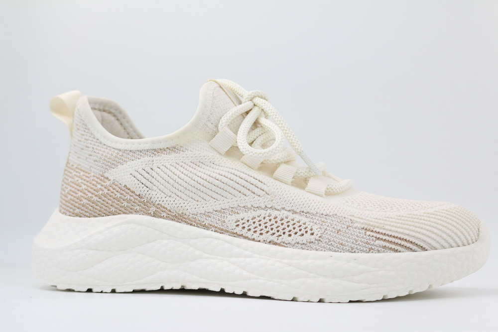 74975н-1 Беж 35-1,36-1,37-1,38-1,39-1 Kapika П/ботинки Актив.отдых Кроссовки Текстиль, Текстиль, ЭВА Лето жен