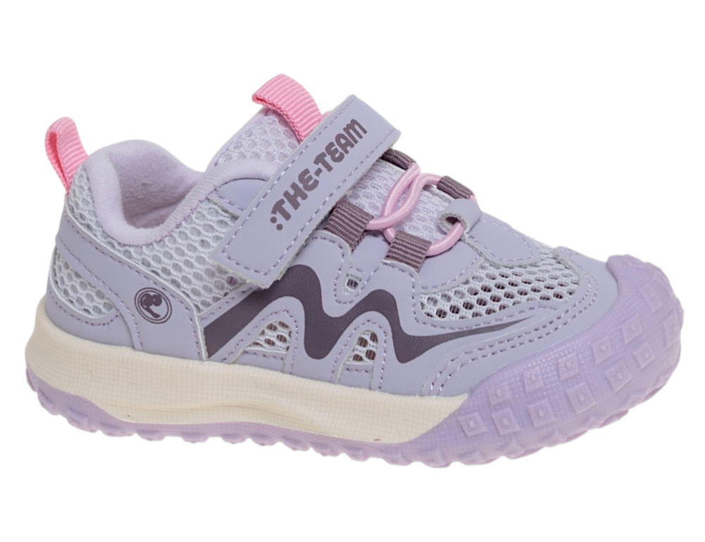 R987510197PE Фиол 22-2,23-2,24-2,25-2,26-2 Сказка П/ботинки Актив.отдых Сандалеты Иск.мат, Текстиль Лето жен