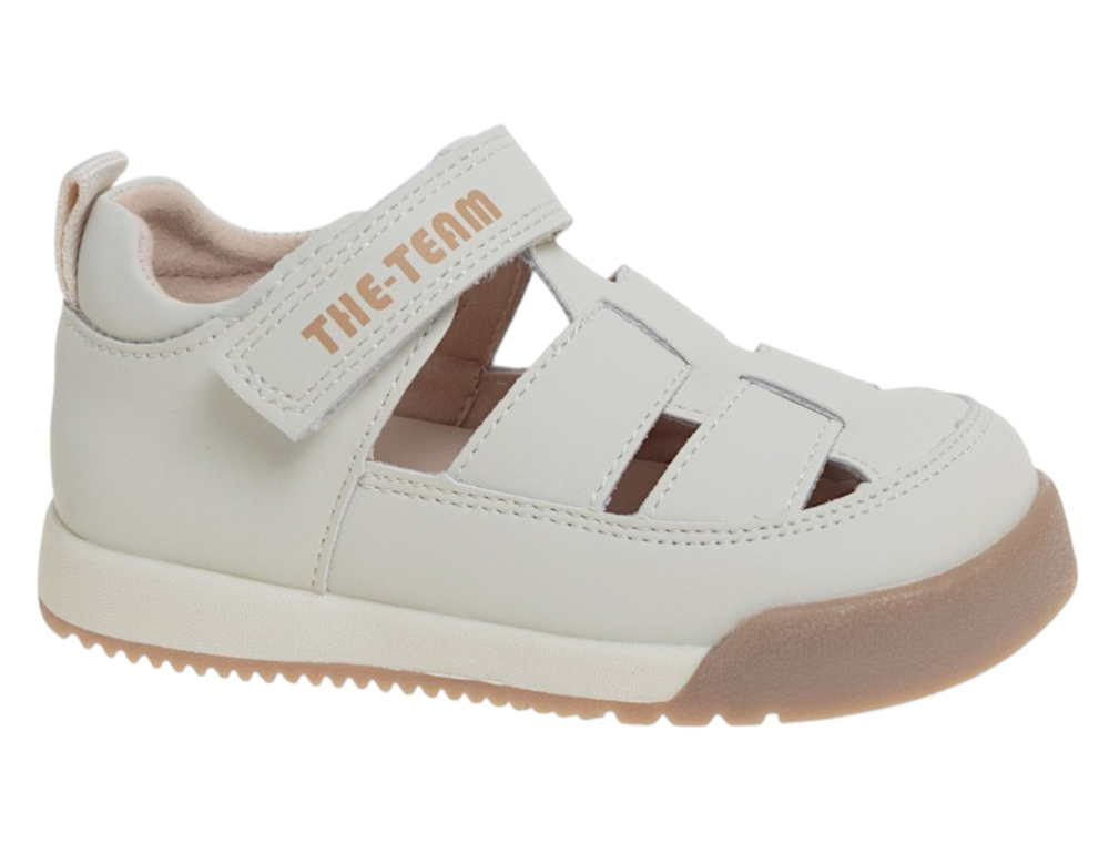 R958710186B Беж 22-2,23-2,24-2,25-2,26-2 Сказка П/ботинки Повсед Сандалеты Иск.мат, Иск.кожа Лето Муж