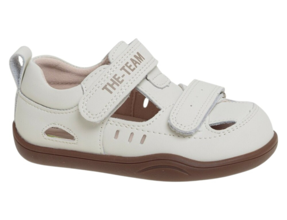 R607710112B Беж 22-2,23-2,24-2,25-2,26-2 Сказка П/ботинки Повсед Сандалеты Иск.мат, Иск.кожа Лето Муж