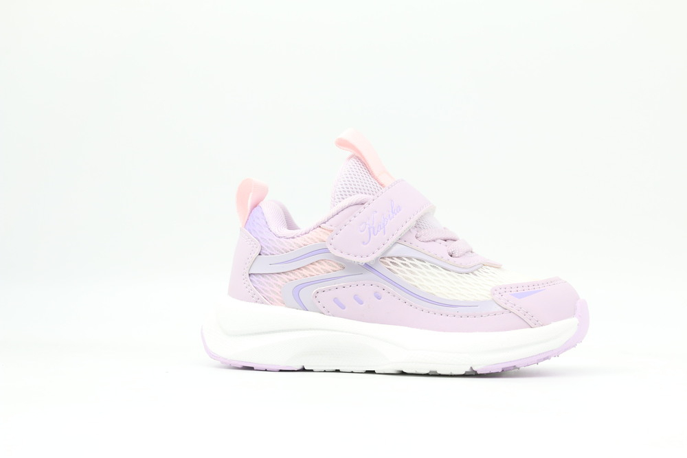 71567н-1 Сир 22-1,23-1,24-1,25-1,26-1 Kapika П/ботинки Актив.отдых Кроссовки Иск.мат, Текстиль, ЭВА В/О жен