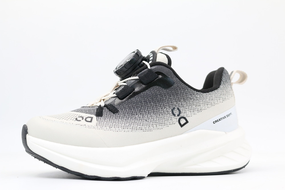 721207-1 черный-серый 28-1,29-1,30-1,31-1,32-1 Kapika П/ботинки Актив.отдых Кроссовки Иск.мат, Текстиль, ЭВА/ТЭП В/О Муж